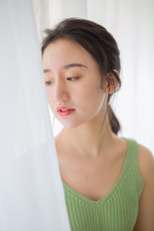 明星专题：康亢
